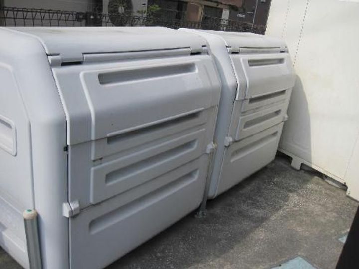 レオパレス東本町のその他画像