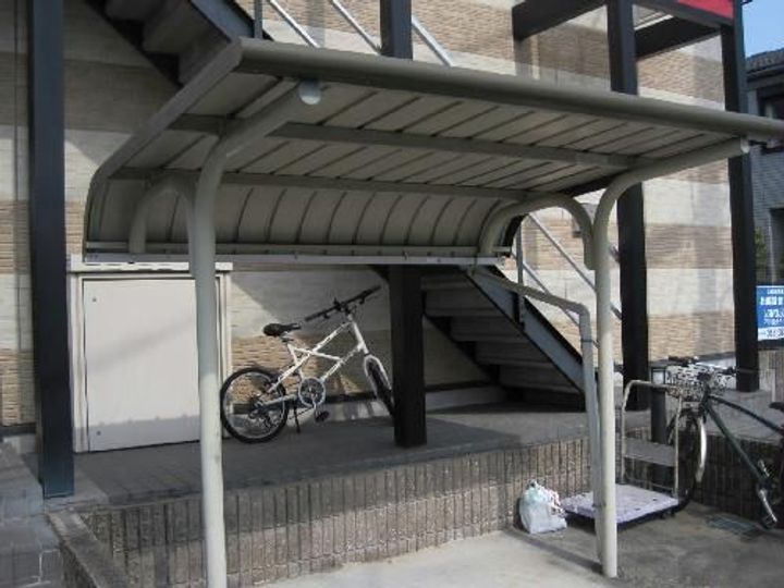 レオパレス東本町のその他画像