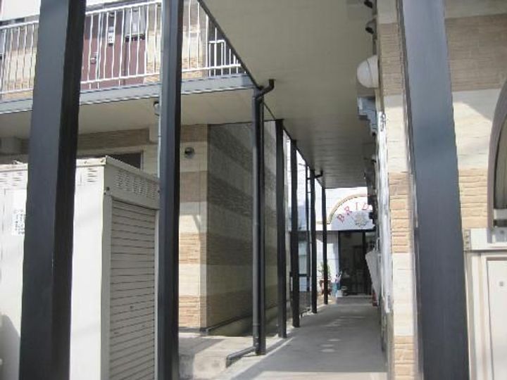 レオパレス東本町のその他画像