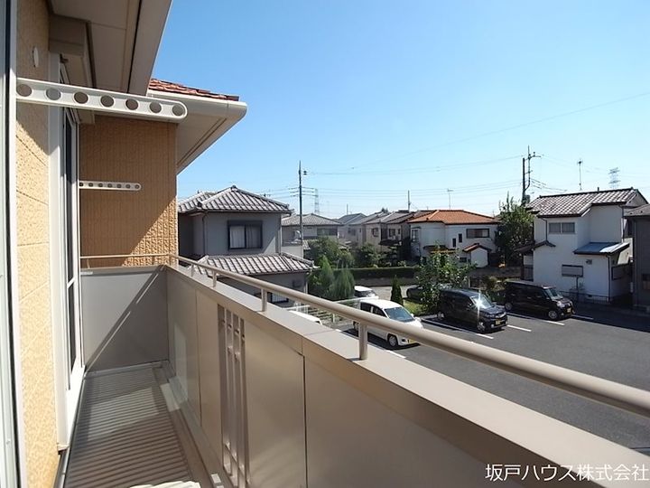 Lumiereの内装