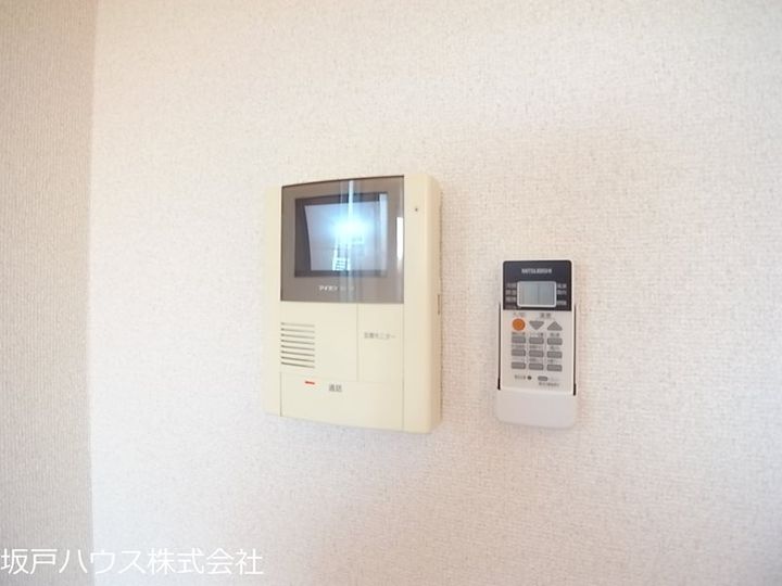 Lumiereの内装