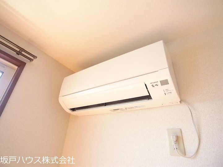 Lumiereの内装