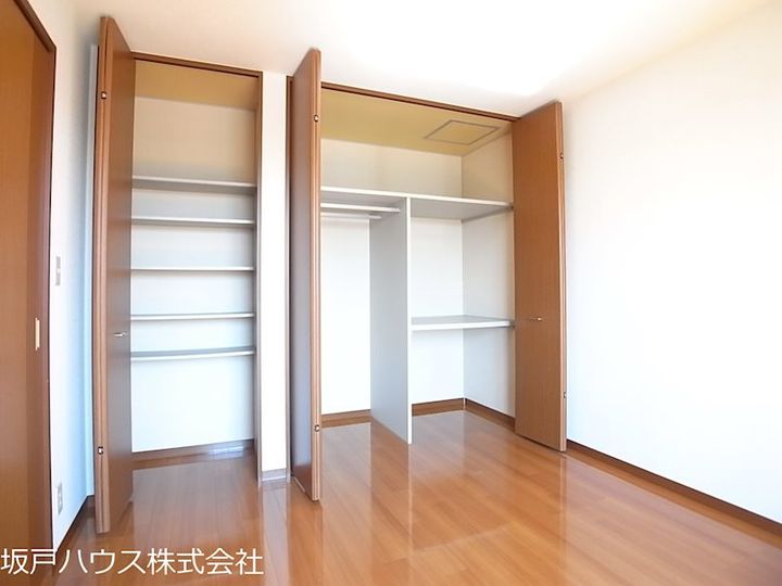 Lumiereの内装