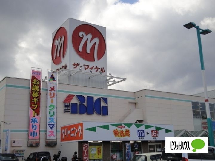 徳島県鳴門市撫養町大桑島字北ノ浜(一戸建)の賃貸物件の周辺