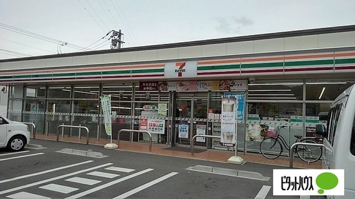 徳島県鳴門市撫養町大桑島字北ノ浜(一戸建)の賃貸物件の周辺