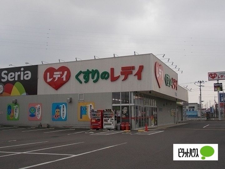 徳島県鳴門市撫養町大桑島字北ノ浜(一戸建)の賃貸物件の周辺