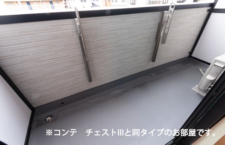 滋賀県甲賀市水口町本町1(アパート)の賃貸物件の内装