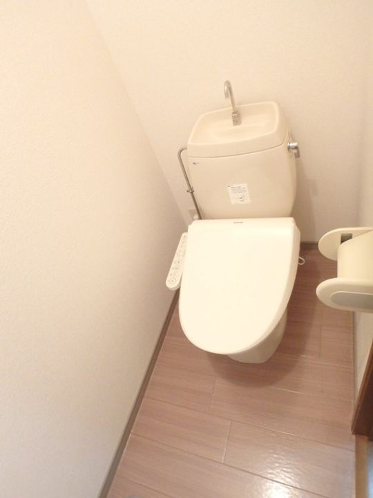 ルグラン花園の内装