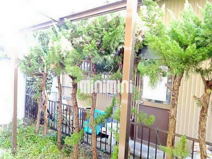 メゾン池田のその他画像