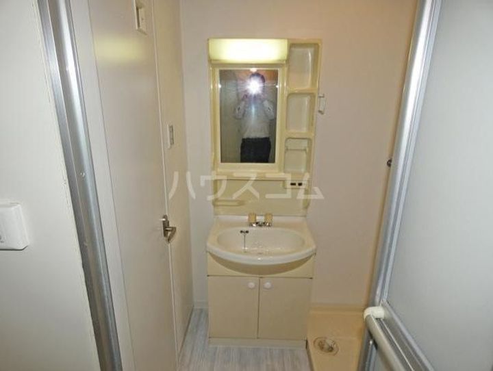 アーバンSTの内装