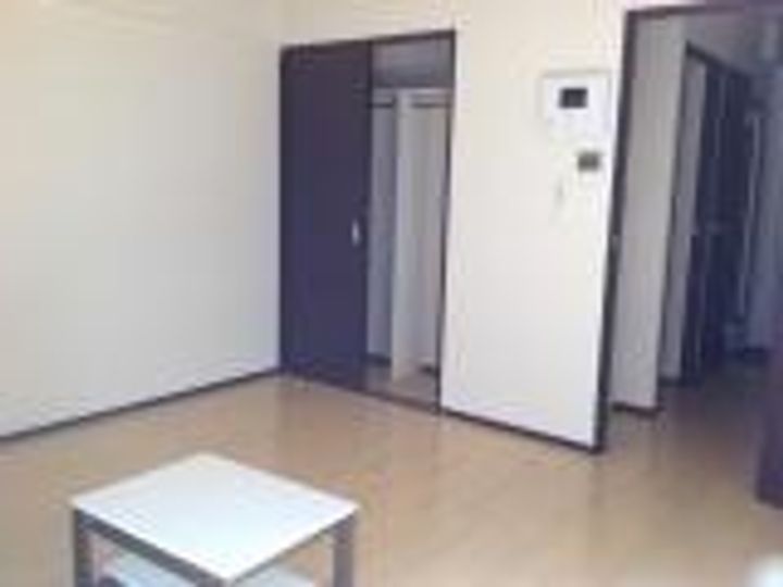 クレイノル メルシェの居間