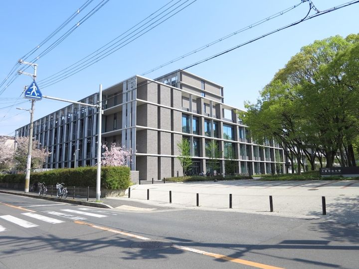ソライロテラスあびこの周辺