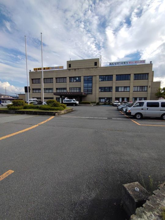 山形県寒河江市大字西根字石川西(アパート)の賃貸物件の周辺