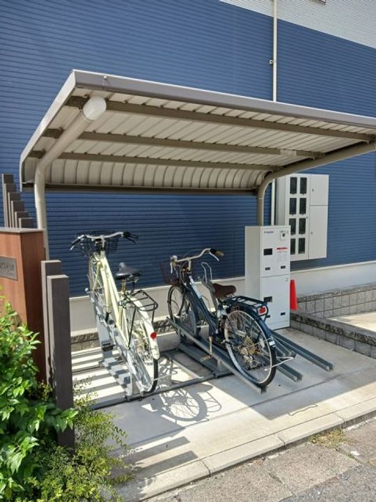 神奈川県横浜市旭区川島町(アパート)の賃貸物件の内装