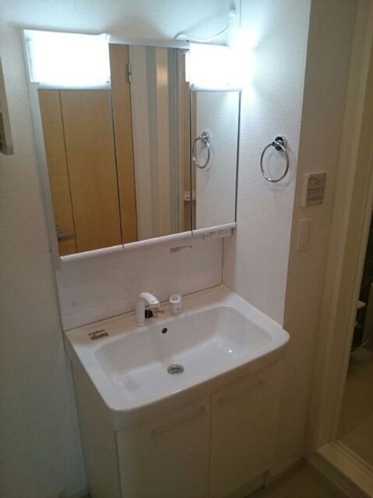 神奈川県横浜市旭区川島町(アパート)の賃貸物件の内装