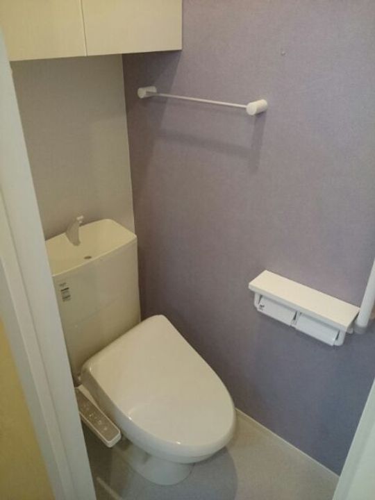 神奈川県横浜市旭区川島町(アパート)の賃貸物件の内装