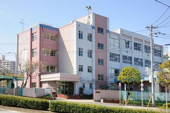 もくのいえ hachicoの周辺