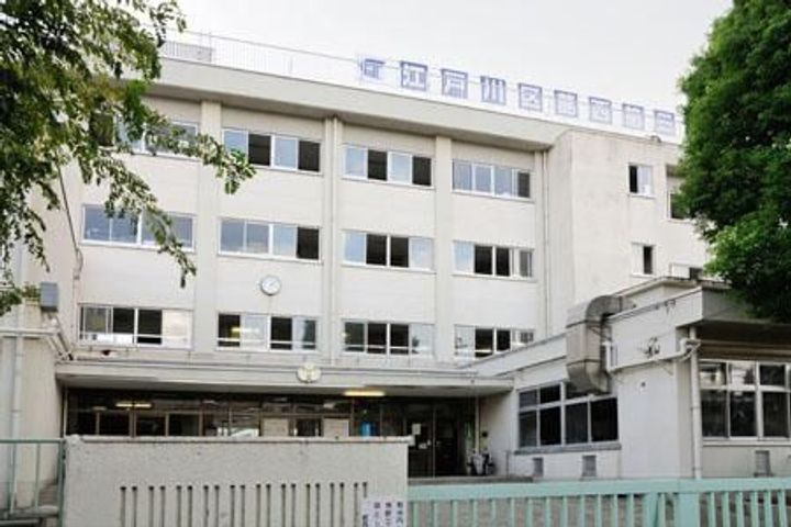 もくのいえ hachicoの周辺