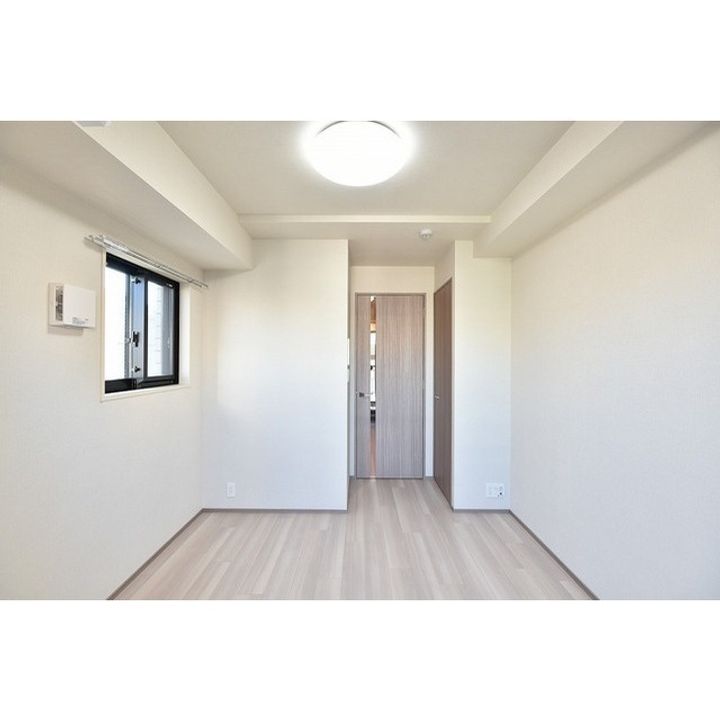 SS.FLAT北品川の内装