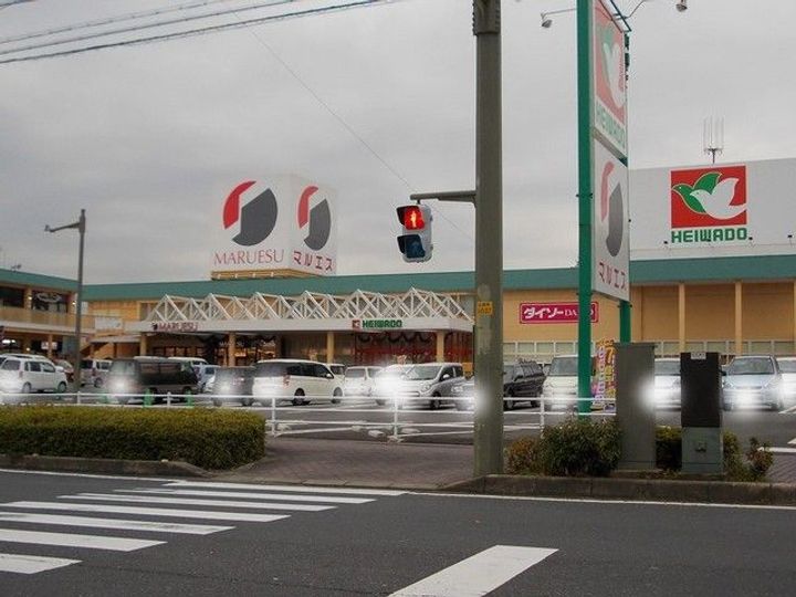 滋賀県湖南市岩根中央3(アパート)の賃貸物件の周辺