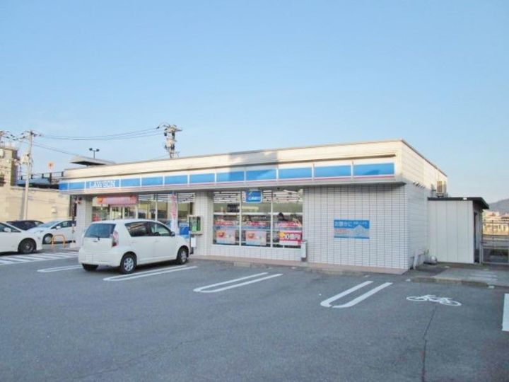 広島県東広島市西条町寺家(アパート)の賃貸物件の周辺