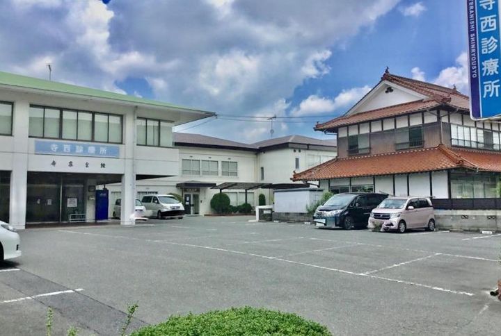 広島県東広島市西条町寺家(アパート)の賃貸物件の周辺