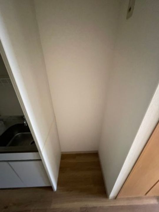 オーシャンビュー湊町の内装