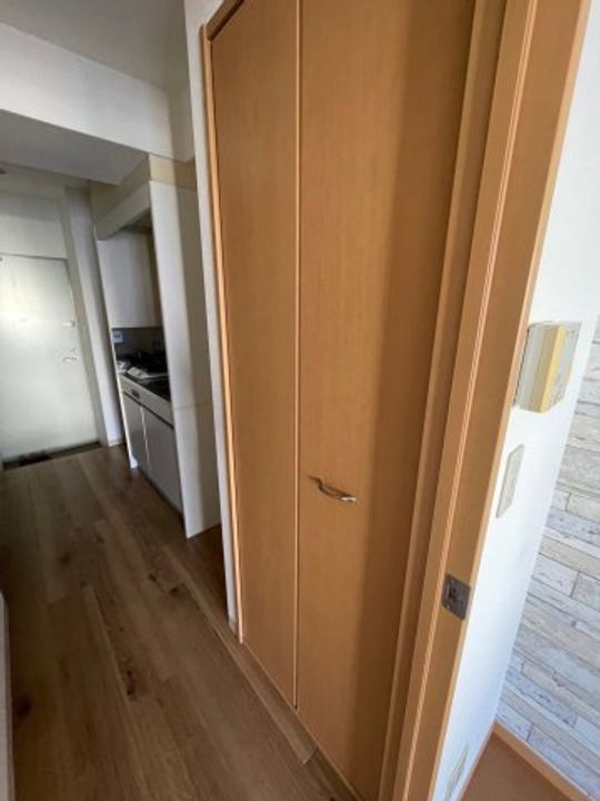 オーシャンビュー湊町の内装