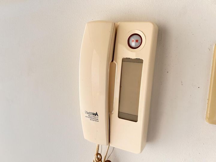 広島県東広島市高屋高美が丘5(マンション)の賃貸物件の内装