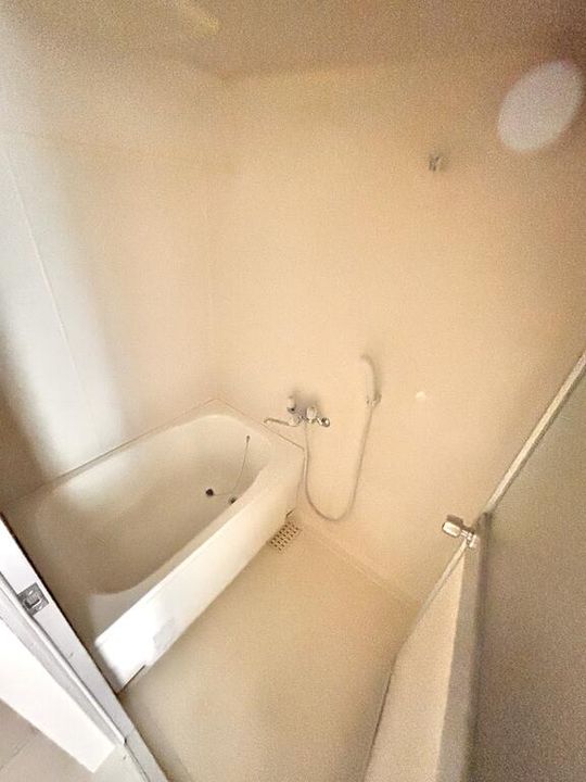広島県東広島市高屋高美が丘5(マンション)の賃貸物件の風呂