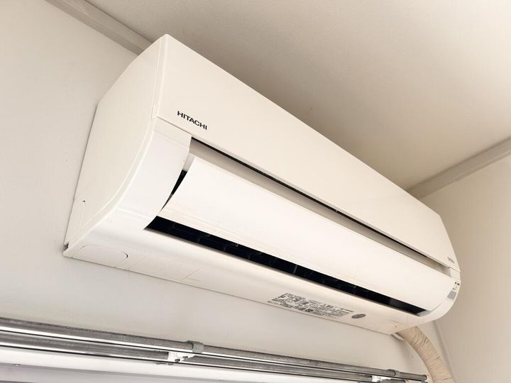 広島県東広島市高屋高美が丘5(マンション)の賃貸物件の内装