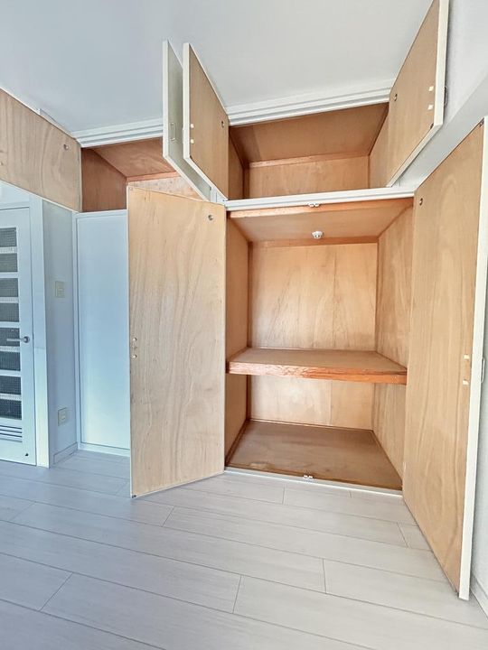 広島県東広島市高屋高美が丘5(マンション)の賃貸物件の内装