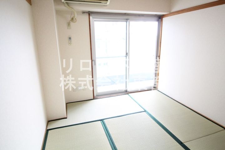 プレシエ武蔵新城(新城京浜ビル)のその他画像