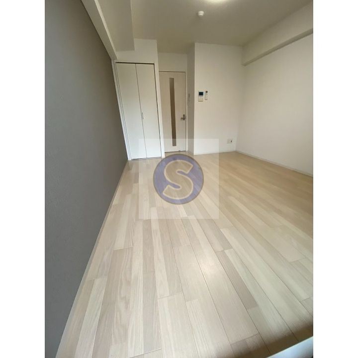 レオンヴァリエ福島野田の内装