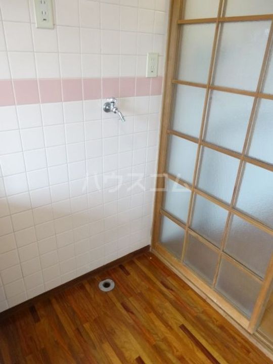 ロックグランデの内装