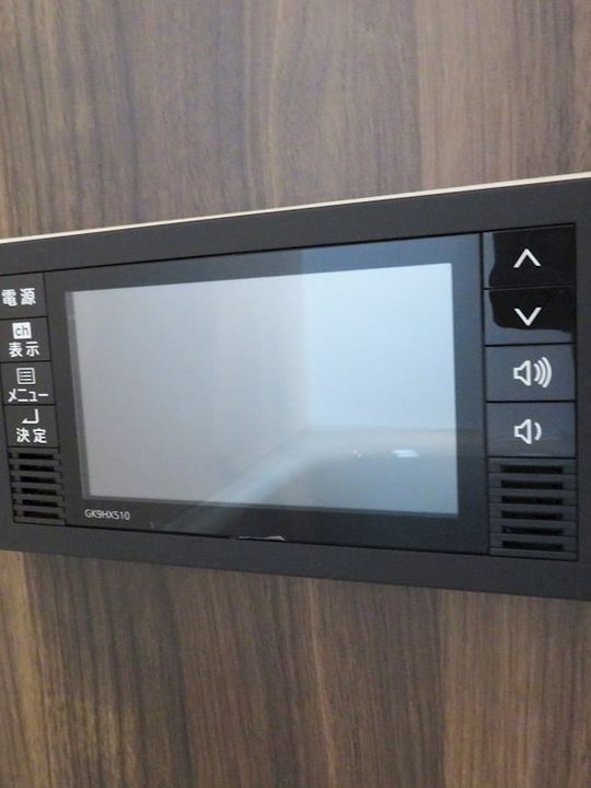 東京都品川区南品川1(マンション)の賃貸物件の内装