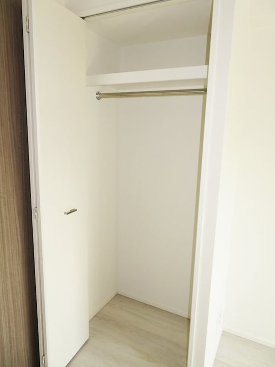 東京都品川区南品川1(マンション)の賃貸物件の内装