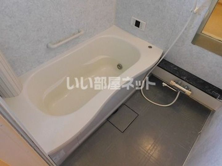 兵庫県加古郡播磨町宮北2(アパート)の賃貸物件の風呂