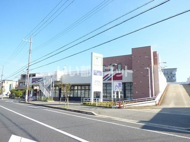 兵庫県加古郡播磨町宮北2(アパート)の賃貸物件の周辺