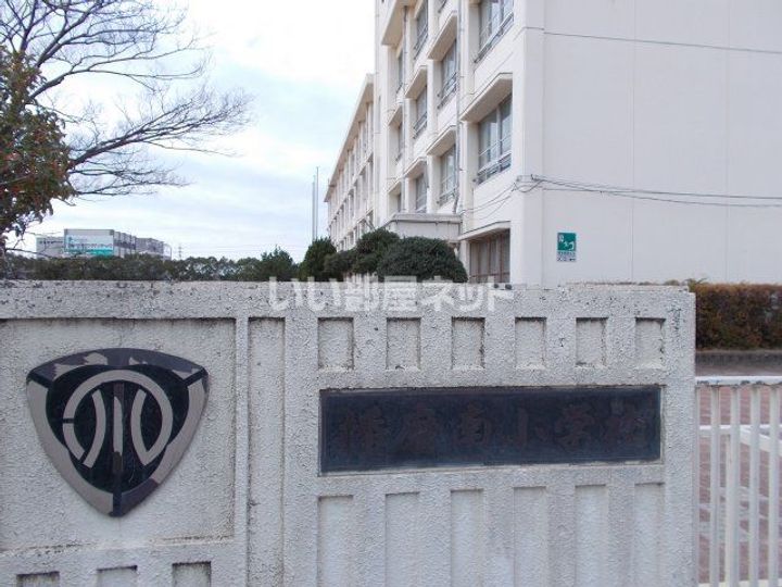兵庫県加古郡播磨町宮北2(アパート)の賃貸物件の周辺