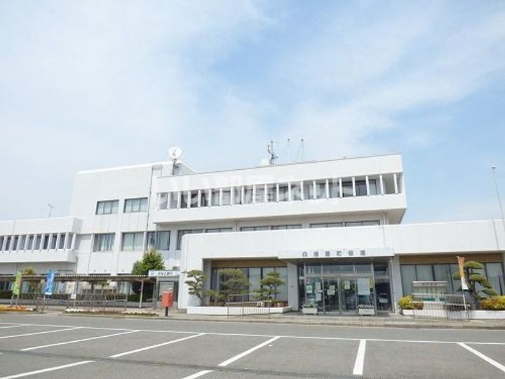 兵庫県加古郡播磨町宮北2(アパート)の賃貸物件の周辺