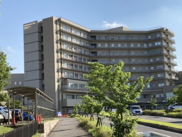 AN Hamatomiの周辺