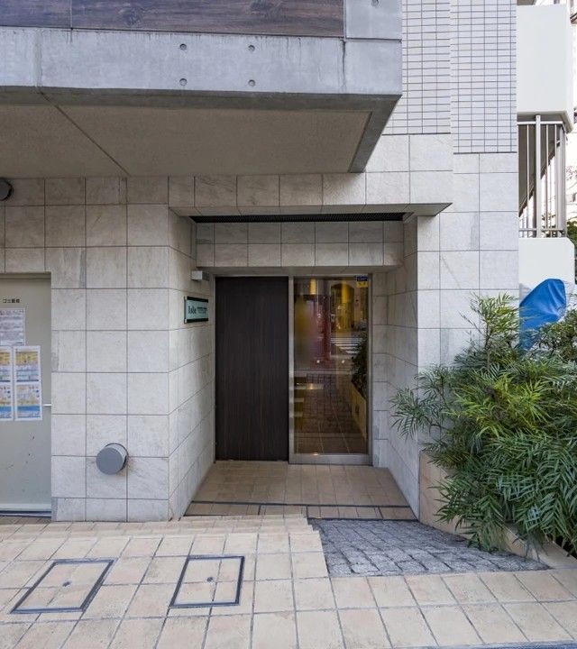 アイルイムーブル浅草の地図