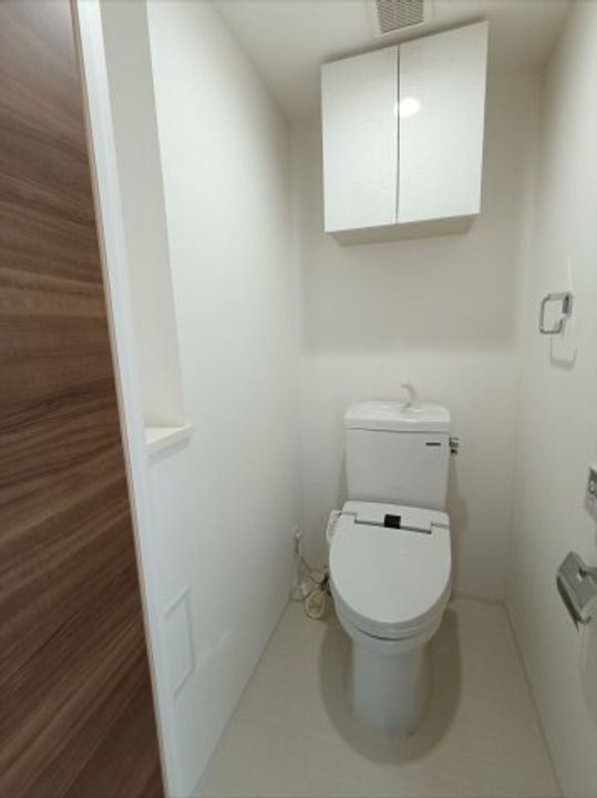 アイルイムーブル浅草の内装