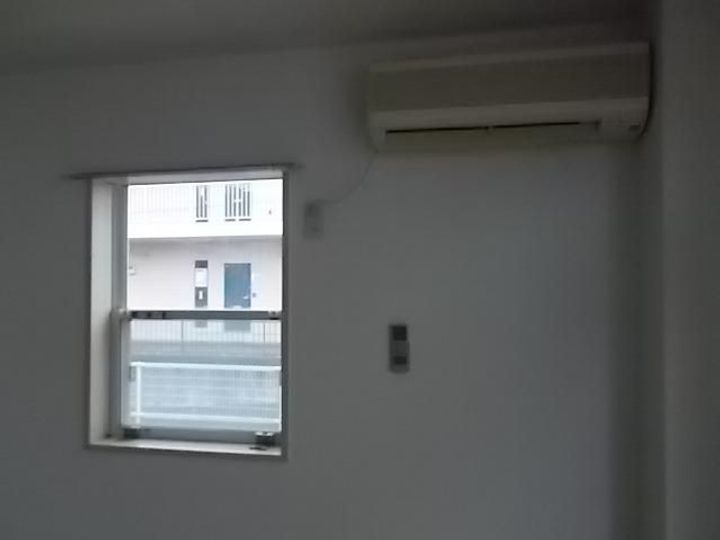 ジュネス文京Aの内装