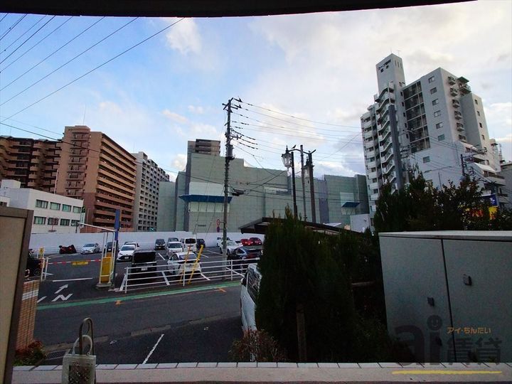 埼玉県新座市東北2(マンション)の賃貸物件のその他画像