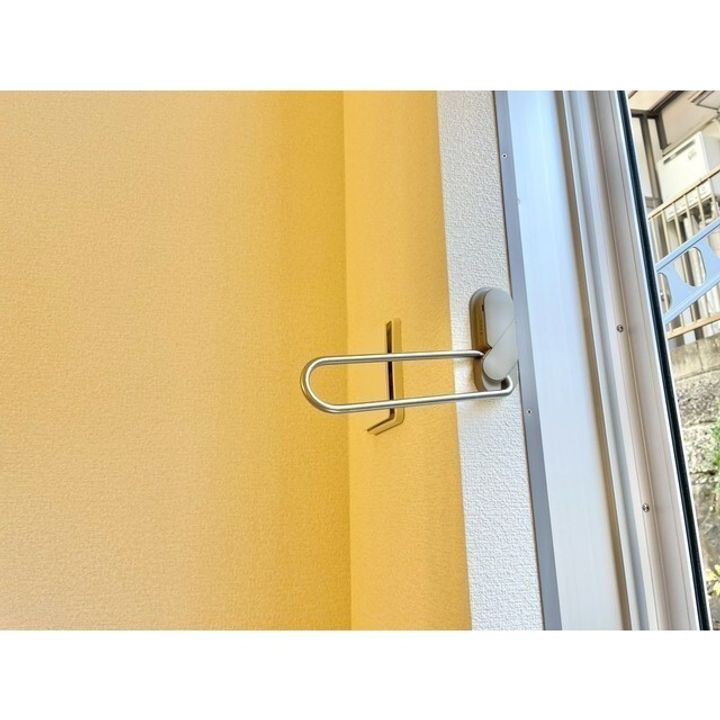 Kano c est moi横浜IIの内装