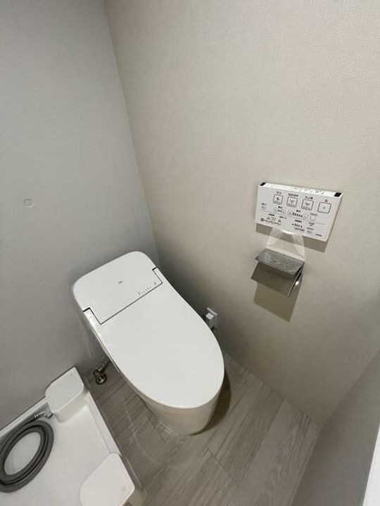 アヴァンタージュ恵比寿の内装