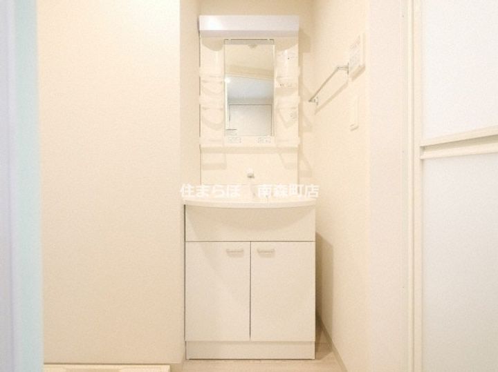 大阪府大阪市都島区都島本通4(マンション)の賃貸物件の内装