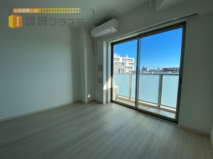 千葉県市川市欠真間2(マンション)の賃貸物件の内装